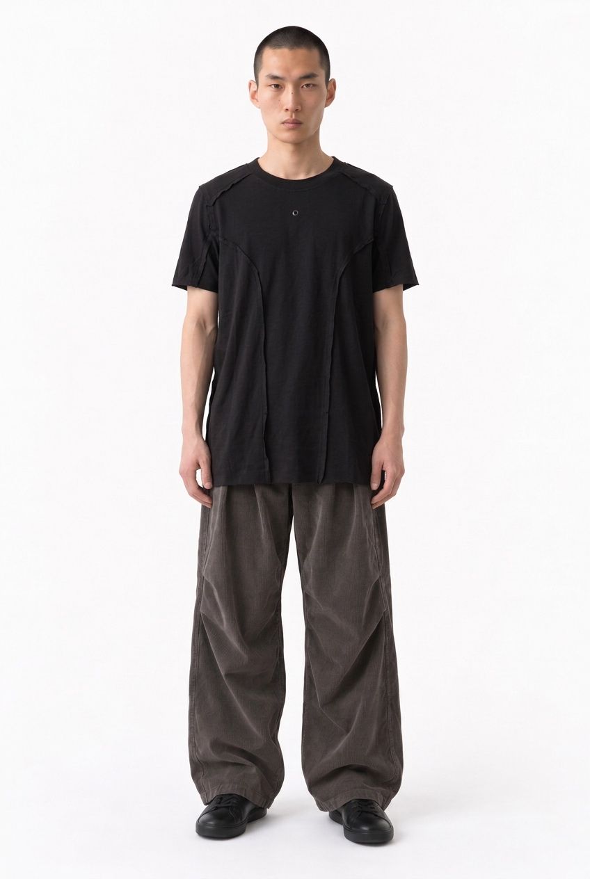 GALL M TEE 326 24