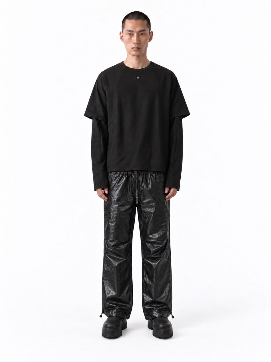 GALL M PANTS 326 18A