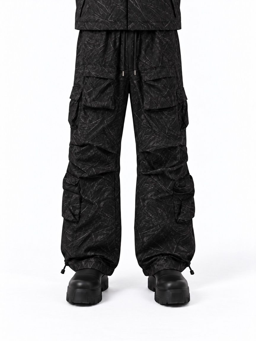 GALL M PANTS 326 19B