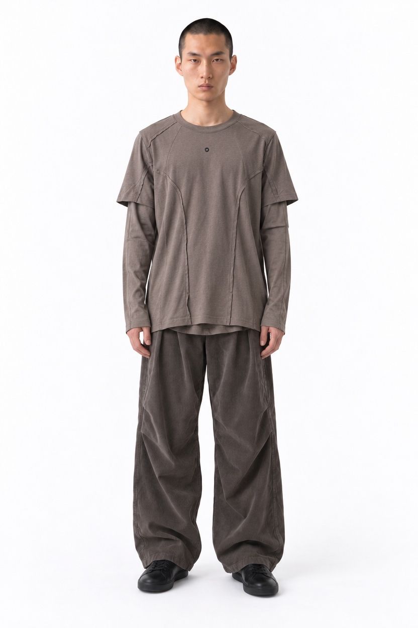 GALL M TEE 326 22B