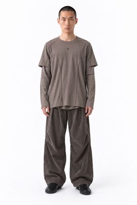 GALL M TEE 326 22B