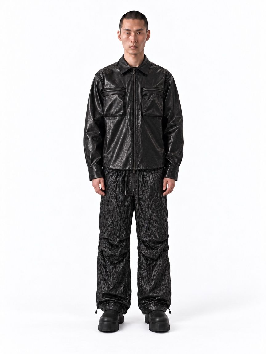 GALL M PANTS 326 18C