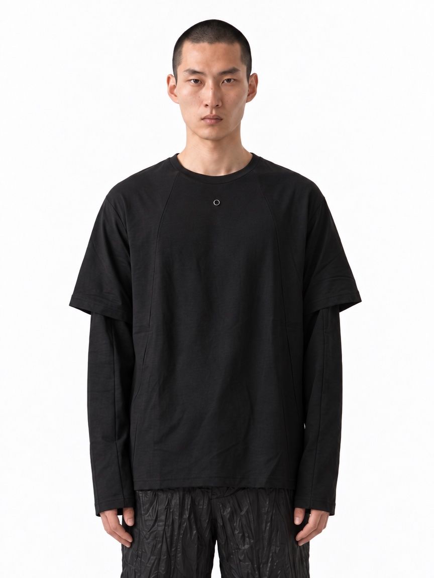 GALL M TEE 326 22C