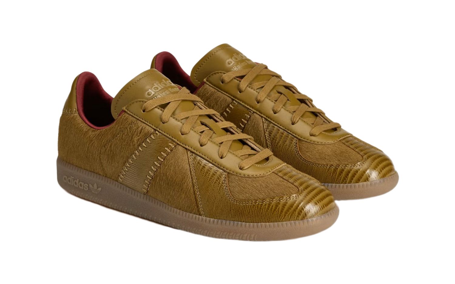 ADIDAS WALES BONNER TRAINERS 326 KK2809