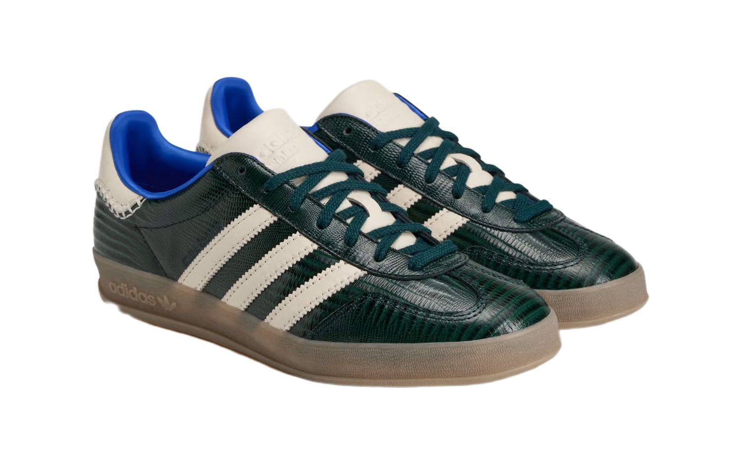 ADIDAS WALES BONNER TRAINERS 326 KK0735