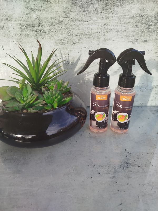 Spray Voiture Mangue