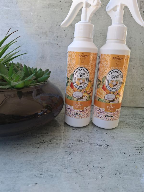 Lot Spray d’ambiance maison