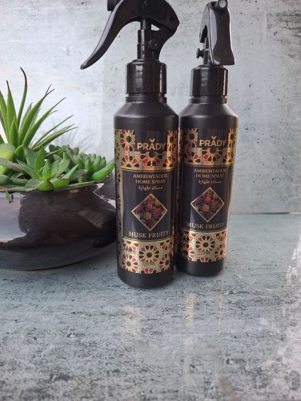 Lot Spray d’ambiance maison