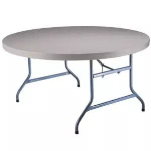 Table Ronde 150cm