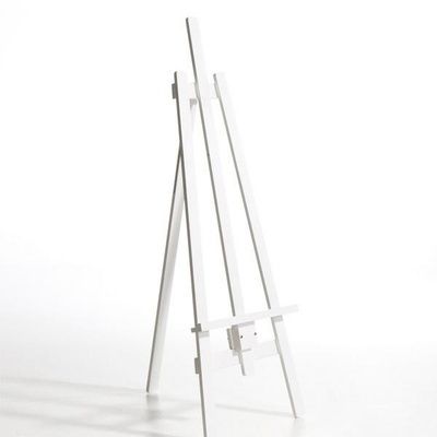 Chevalet Bois Blanc