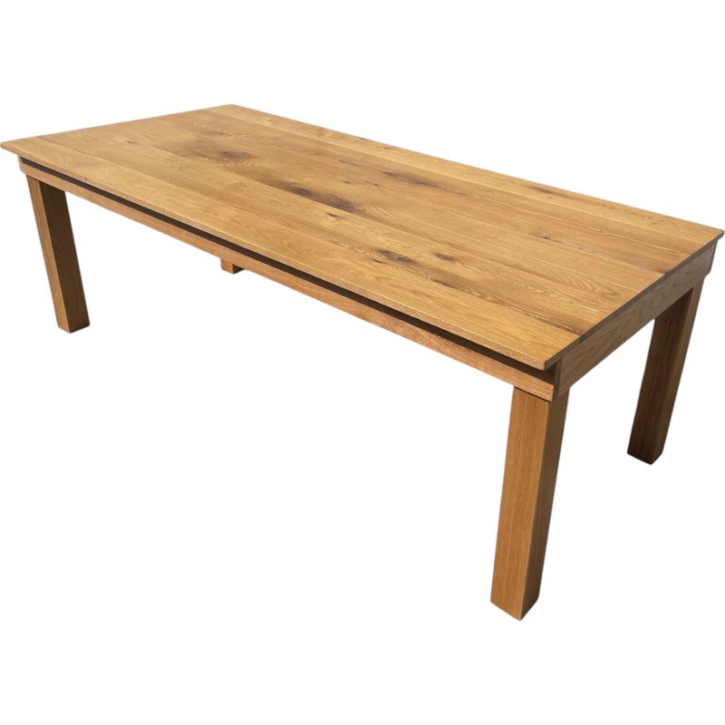 Table en Bois