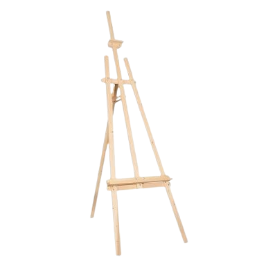 Chevalet Bois