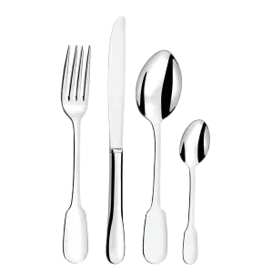 Couverts Vieux Paris