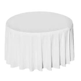 Nappe Ronde 300cm