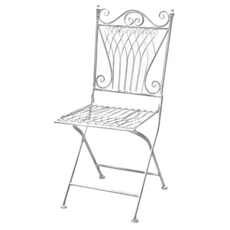 Chaise Lola