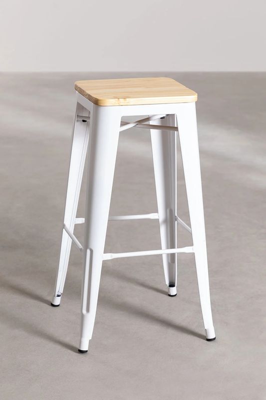 Tabouret Lix
