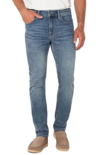 KINGSTON MODERN STRAIGHT PALMERINO 32" INSEAM, Colour: palmerino, Season: f22, Size: 32/32