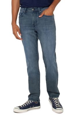 KINGSTON MODERN STRAIGHT PORTELA 32" INSEAM