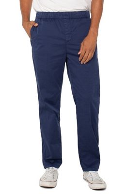 MEN'S RELAXED JOGGER