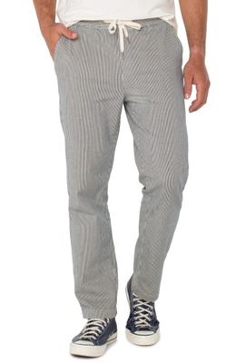 MEN'S DRAWSTRING UTILITY PANT