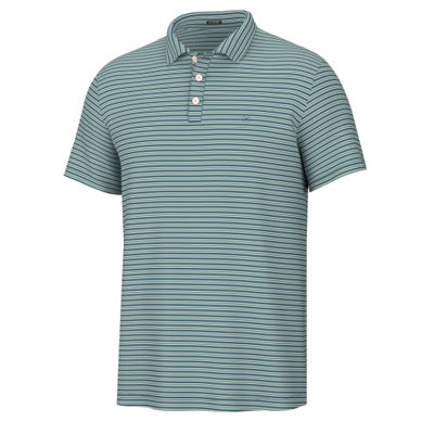 HEYBO INTERCOASTAL POLO