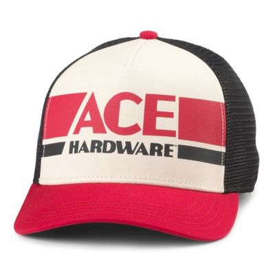 AMERICAN NEEDLE ACE HARDWEAR SINCLAIR HAT