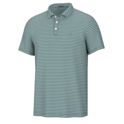 HEYBO INTERCOASTAL POLO, Size: Small