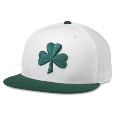 AMERICAN NEEDLE BOSTON SHAMROCKS ARCHIVE 400 SNAPBACK