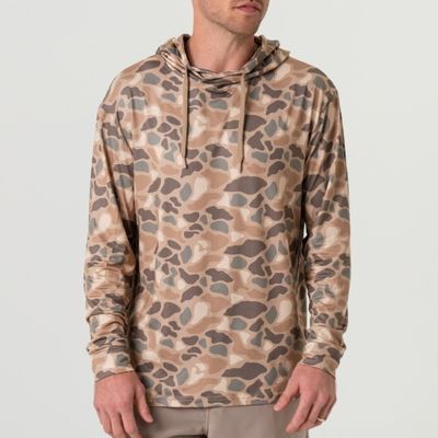 BURLEBO PERFORMANCE HOODIES