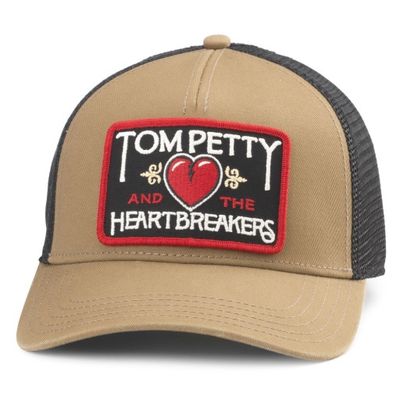 AMERICAN NEEDLE TOM PETTY & THE HEARTBREAKERS