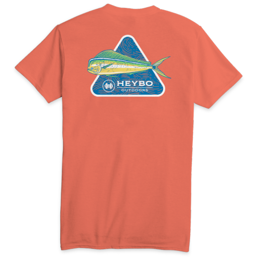 HEYBO  BULL DORADO-MELON, Season: S24, Size: Small