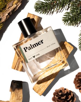 PALMER