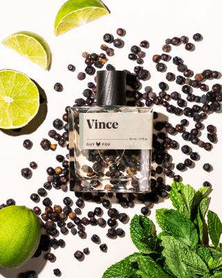 VINCE