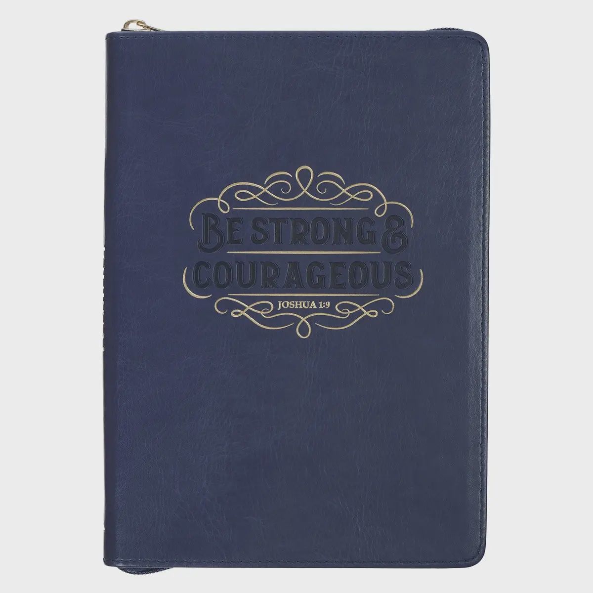 THE BE STRONG AND COURAGEOUS CLASSIC JOURNAL