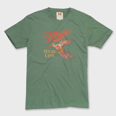 AMERICAN NEEDLE MILLER HIGH LIFE PHEASANT AMERICAN NEEDLE MILLER HIGH LIFE PHEASANT