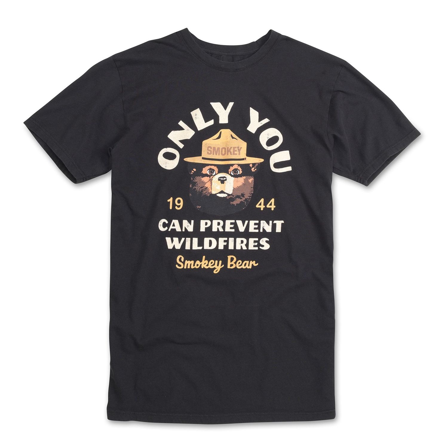 AMERICAN NEEDLE SMOKEY BEAR ONLY YOU