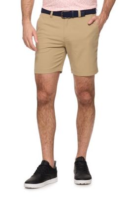 FLAG & ANTHEM RANGE PERFORMANCE SHORT - 8 INCH