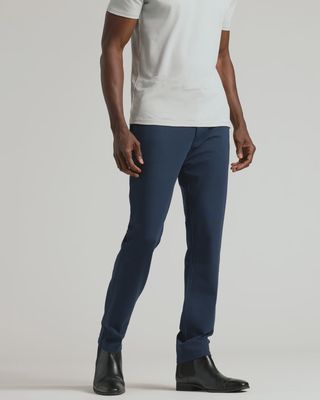 TRUE CLASSIC COMMUTER PANTS