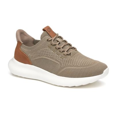 AMHERST 2.0 KNIT PLAIN TOE