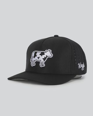 WAGGLE GOLF HATS