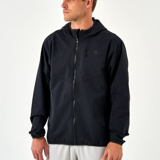 DURANGO JACKET, Colour: BLACK, Size: Small