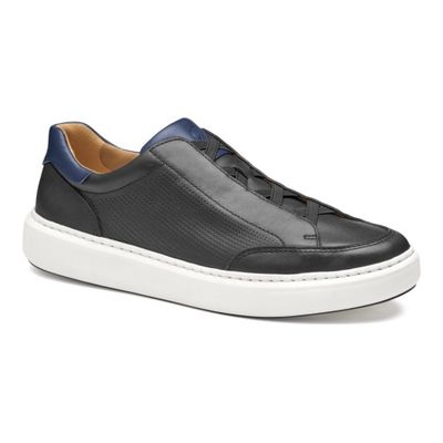 ANDERS STRETCH LACE-TO-TOE