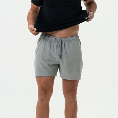 ATHLETIC SHORTS
