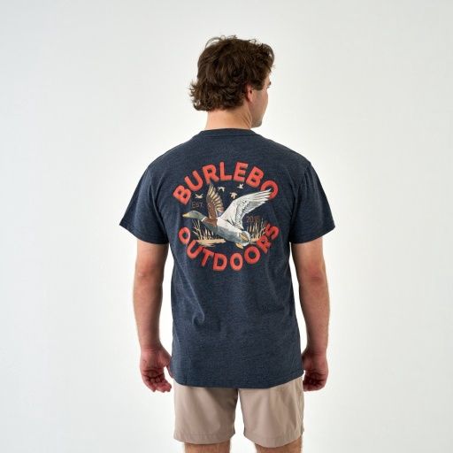 ADULT SS TEE, Size: Small