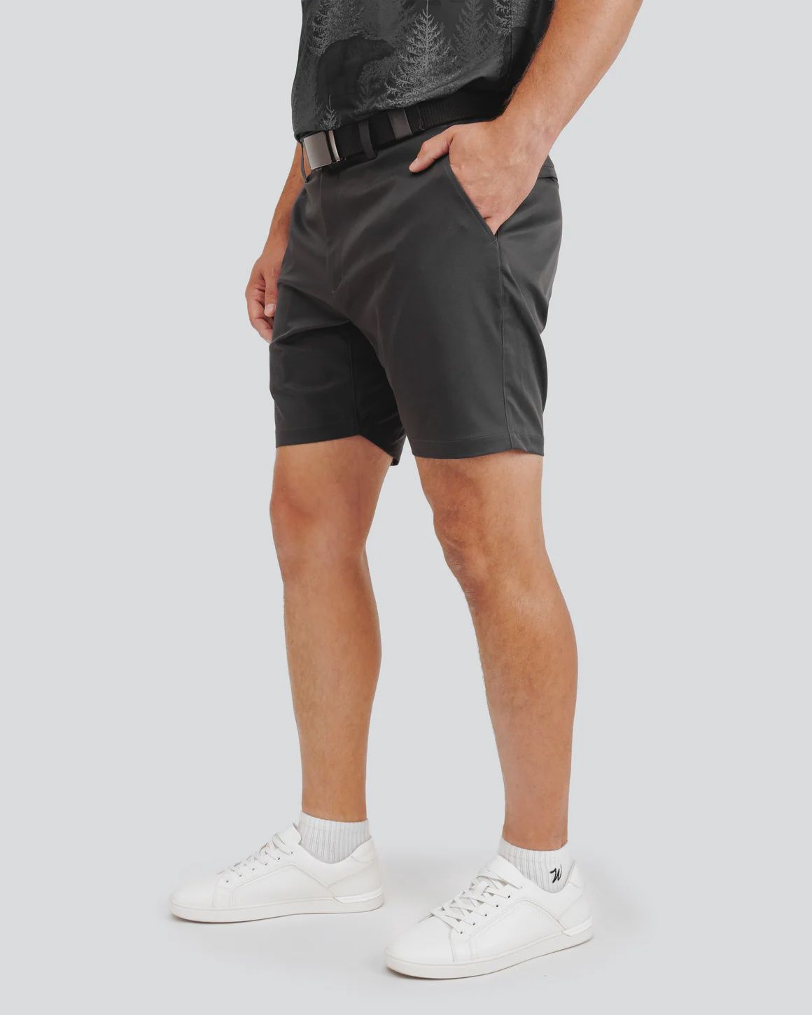 Ace Men's Short