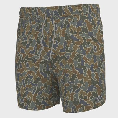 Local Boy Bayview Swim Trunks