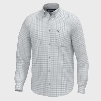 Local Boy Sherry Dress Shirt
