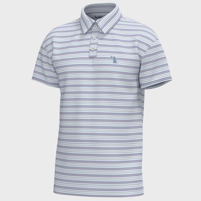 Local Boy Cape Polo