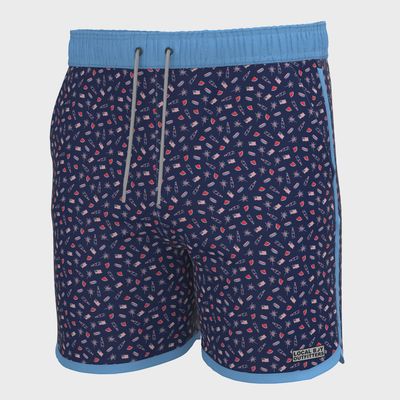 Local Boy Wando Swim Trunks