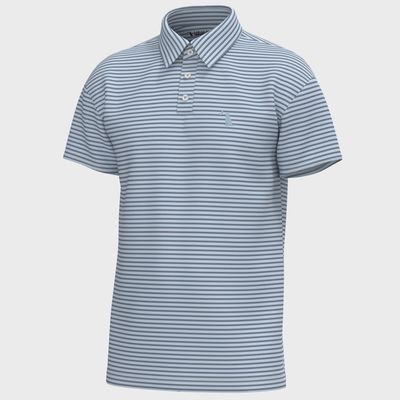 Local Boy Surfside Polo